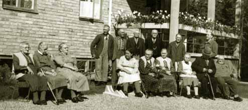 Sommaren 1952